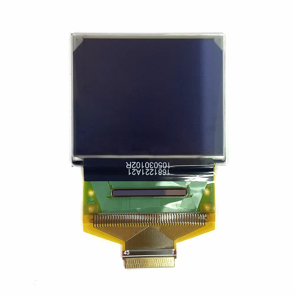 1.77 Polegadas OLED Módulo 160*128 SSD1353 Unidade IC SPI Ligado 45Pin de Cor RGB Tela de LCD