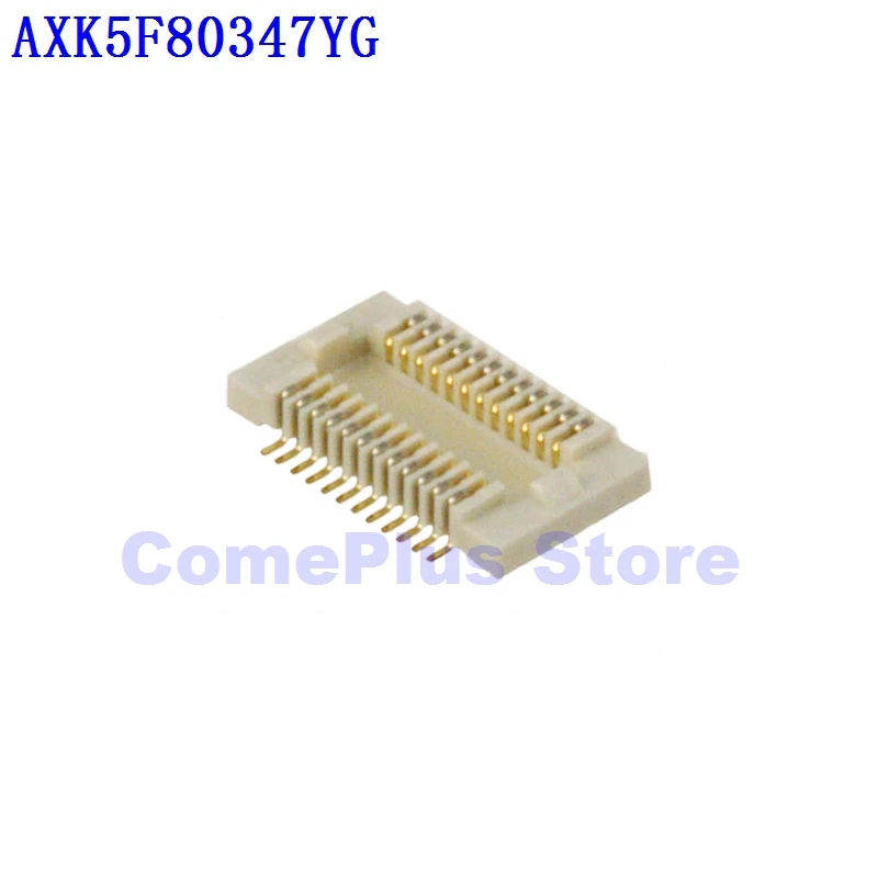 10PCS AXK5F80347YG AXK5F80537YG Conectores