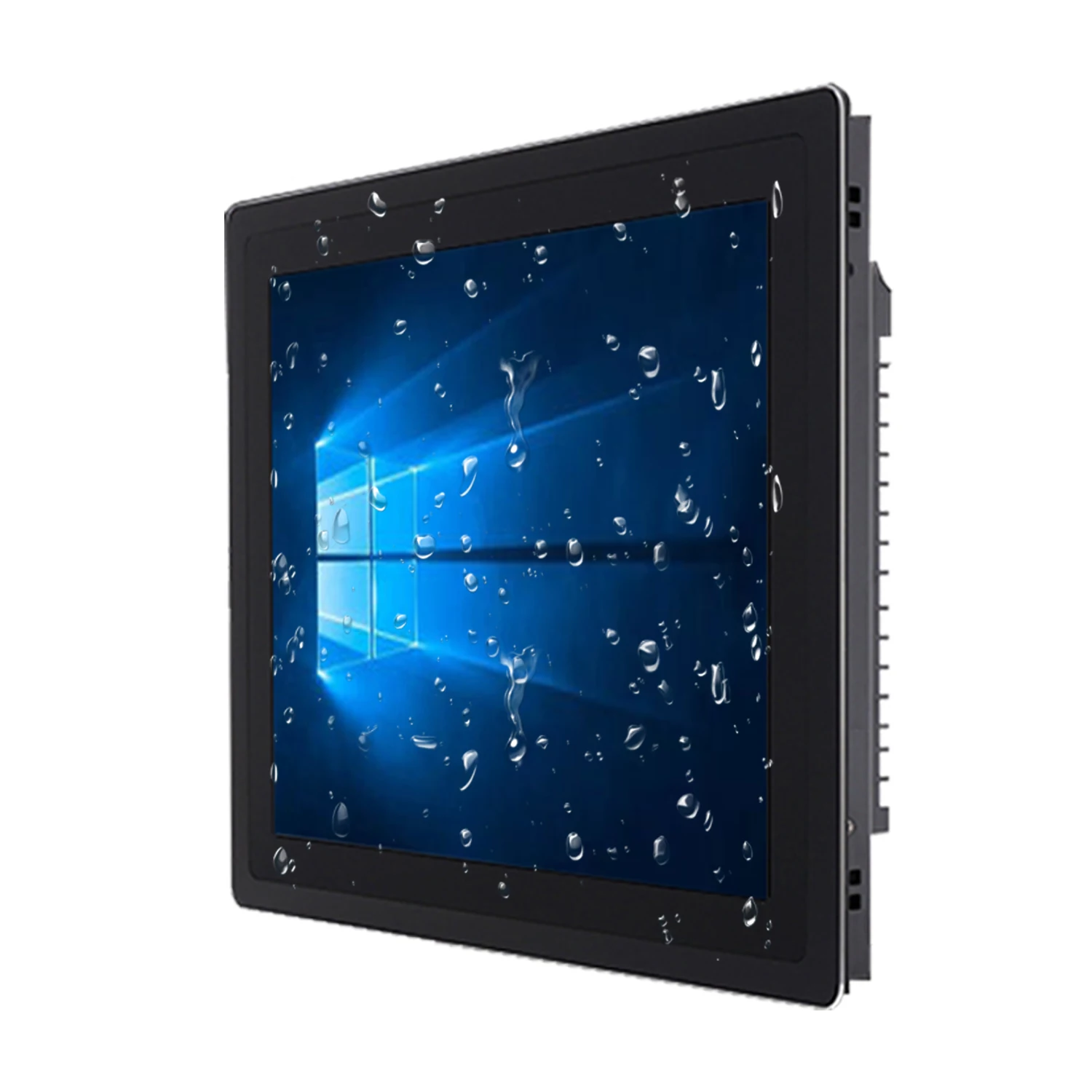 13.3 Polegadas Industrial com Toque Capacitivo All-in-One PC Smart Tablet para Intel Core i3-6100U para Ganhar 7/8/10 Pro/Linux