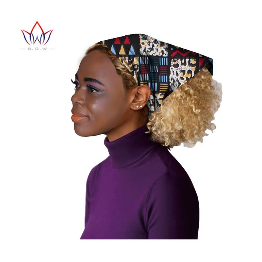 2023 Multi-cor Headwear Cabeça Bazin Cabeça Decorações Envoltório Amarrar Lenço Envoltórios Macios Georgette Lenços de Cabeça Senhoras Hijabs Wyb497