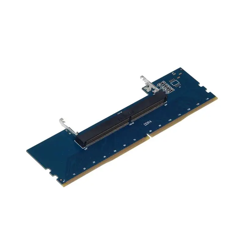 240 Pinos DIMM de Memória RAM Conector Portátil Profissional DDR4 so-DIMM Para a área de Trabalho de Memória DIMM DDR3 so-DIMM Para área de Trabalho