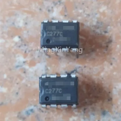 5PCS UPC277C C277C DIP-8 circuito Integrado IC chip
