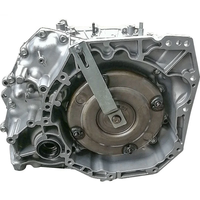 Acessórios para carro JF015E RE0F11A RE0F10D Transmissão Automática de Montagem Para Nissan Versa Sylphy 1.6 1.8 L L CVT de 2012 a 2016