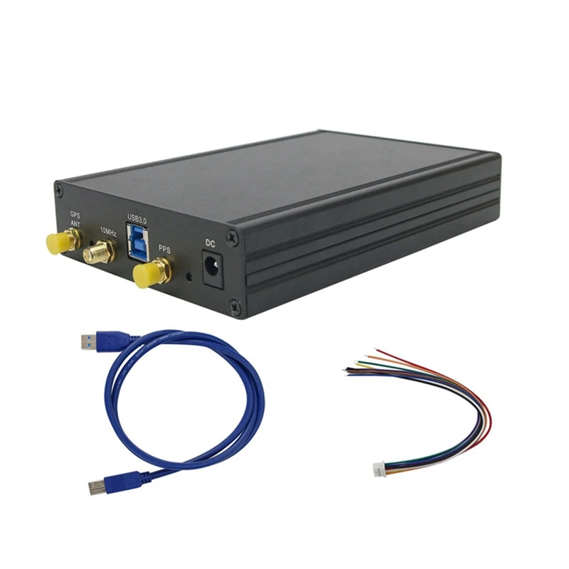AD9361 RF 70Mhz-6Ghz SDR rádios Definidos por Software USB3.0 Compatível Para ETTUS USRP B210