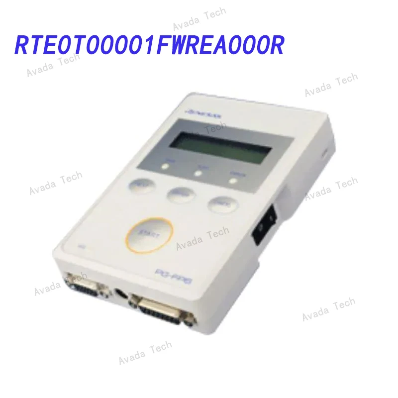 Avada Tecnologia RTE0T00001FWREA000R PG-FP6 programador Flash
