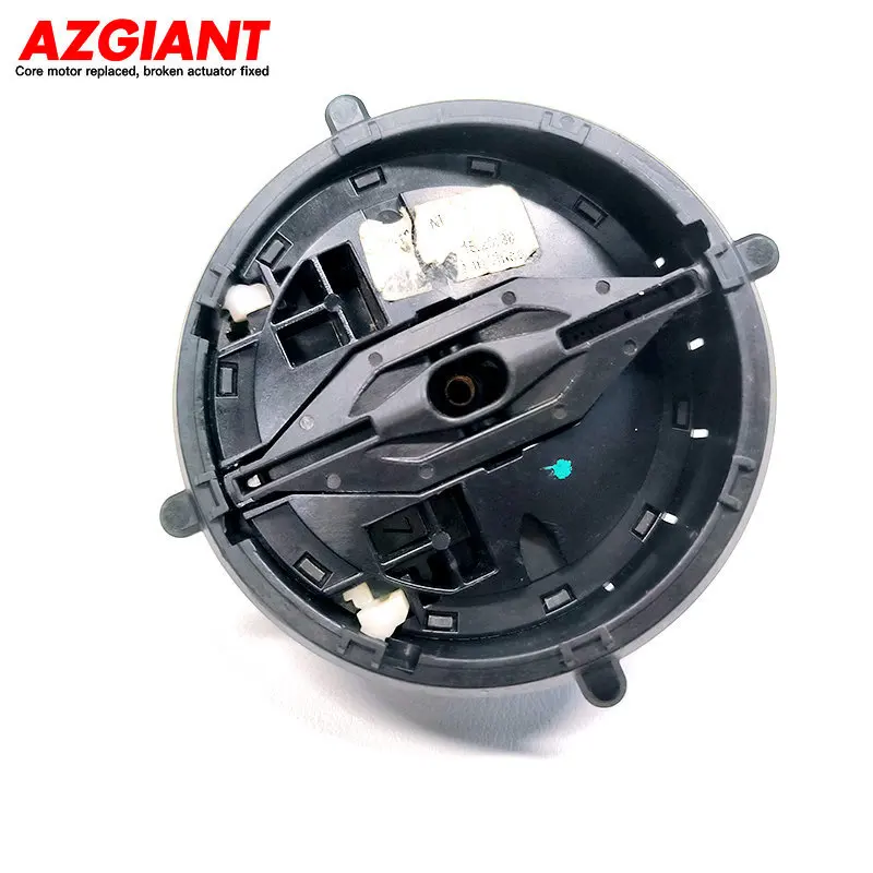 AZGIANT Fora Espelho Retrovisor Ajuste do Motor do Atuador Para a Classe C W204 S204 C204 C200 C250 C350