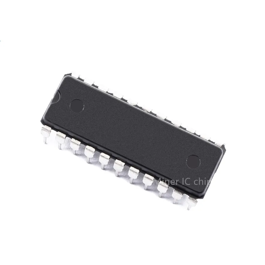 BU3329S DIP-22 de circuito Integrado IC chip