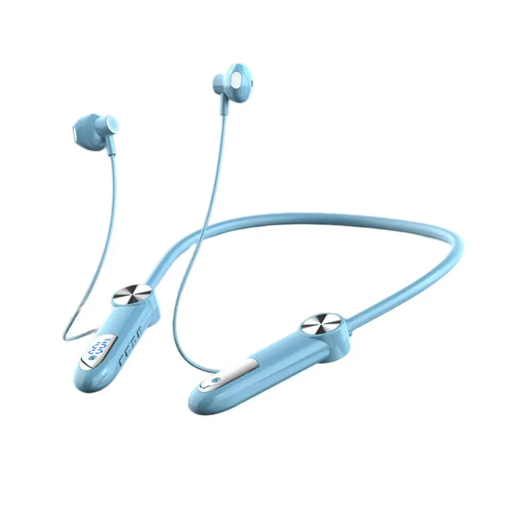 Compatíveis com Bluetooth, Fone de ouvido 1 Conjunto Universal Assistente de Voz 800mAh Bateria Baixa Latência e sem Fio de Fone de ouvido para o Lar