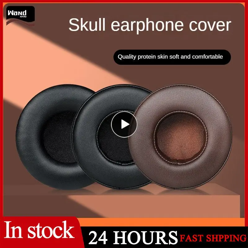 Design Elegante Fone De Ouvido Acessórios De Alta Qualidade, Confortável Esponja Fone De Ouvido Capa De Moda Fone De Ouvido Tampa Esponja Ajuste Perfeito