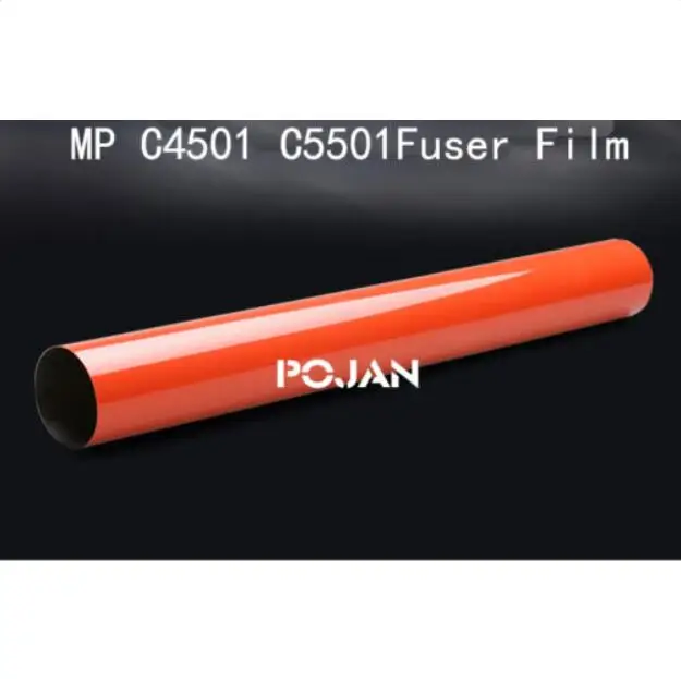 Fusor unidade do Fusor Filme Luva de Ajuste Para o RICO Aficio MP C4510 C5510