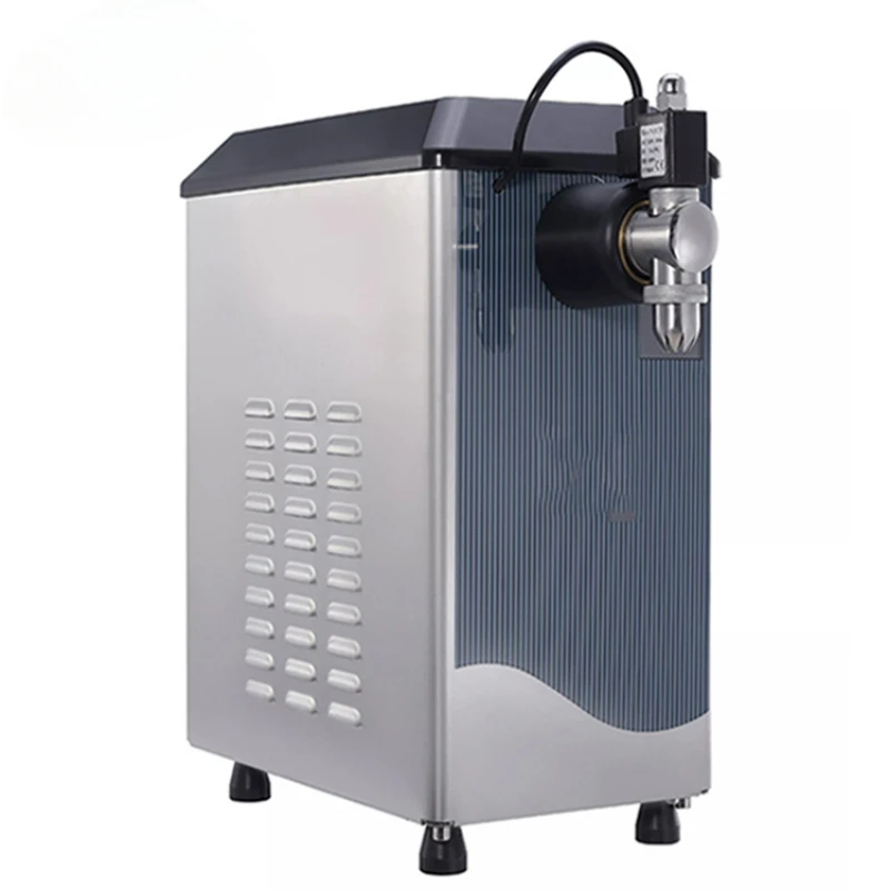 Geladeira comercial creme de dispensador de sabão de CO2 chantilly máquina