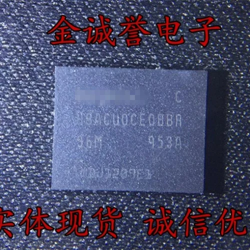 H8ACU0CE0BBR-36M H8ACU0CE0BBR H8ACU0CE0 componentes Eletrônicos chip IC