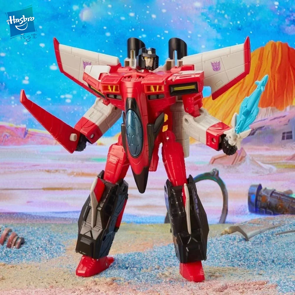 Hasbro Transformers Gerações Legado Voyager Combater a Armada Universo Animais de 18CM Brinquedo das Crianças Presentes Colecção de Brinquedos F3056