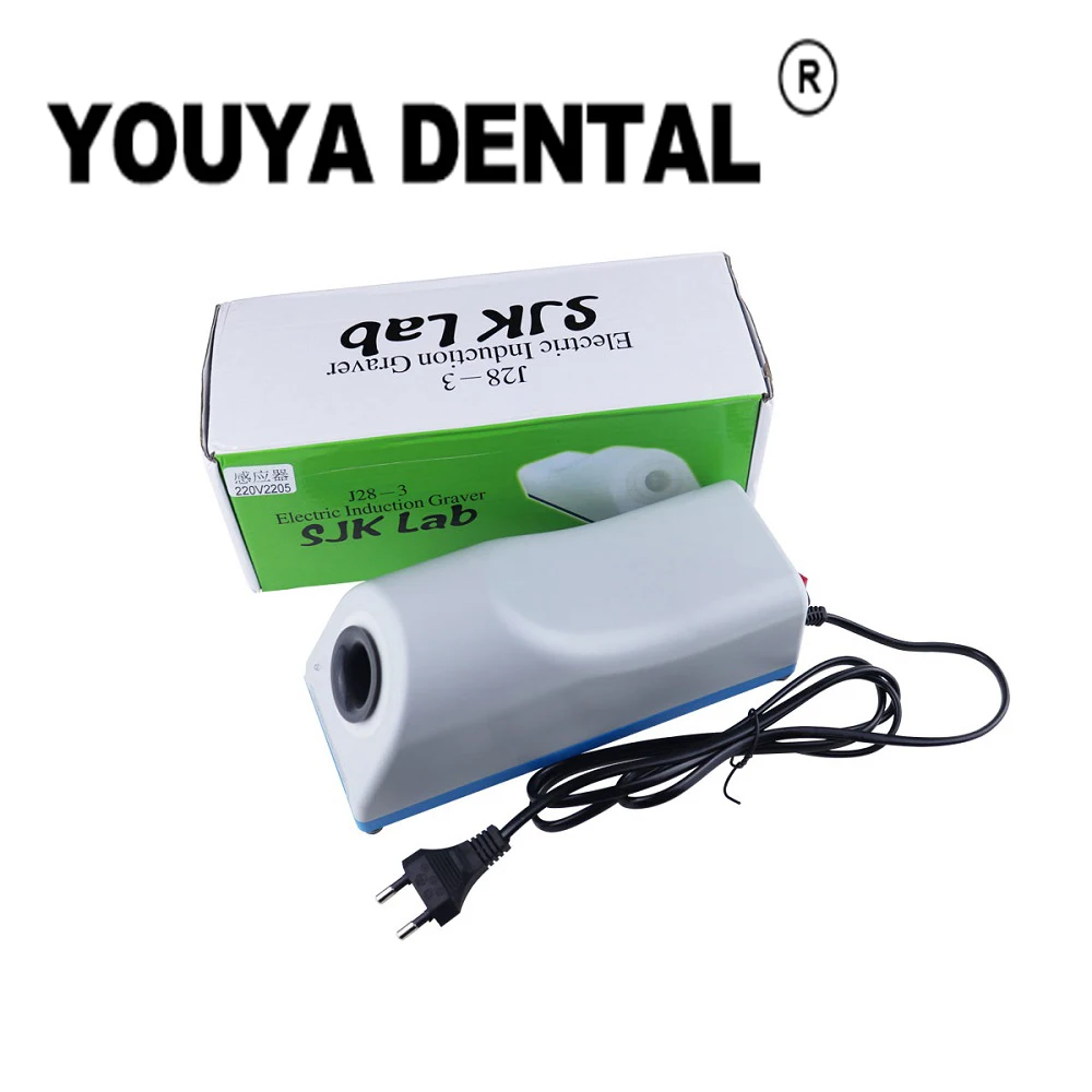 Laboratório de prótese dentária Equipamento de Cera Faca Aquecedor Infravermelho Sensor Eletrônico Dentista Técnico de Cera Dental Escultura Faca Aquecedor UE/EUA Plug