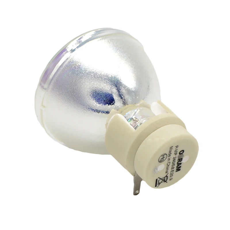 Lâmpada de projetor 5J.J7L05.001 para BENQ W1070/W1080ST+/W1080ST/W1070+/TH681/MH680/TH682ST lâmpada osram P-VIP 240/0.8 E20.9n