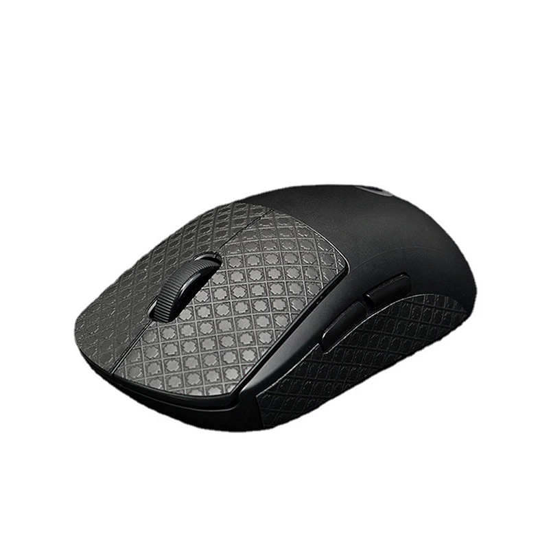 Mouse Fita de Aperto de Skate Artesanal Adesivo antiderrapante Chupar o Suor da Logitech G Pro Wireless Mouse GPW