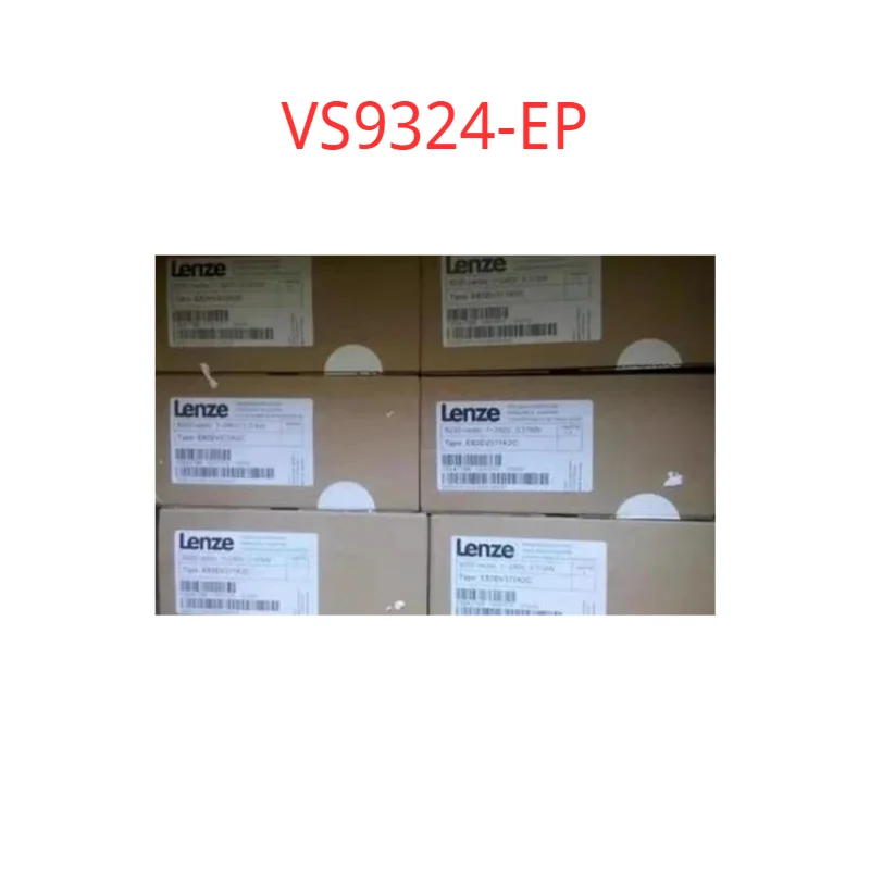 Nova marca,EVS9324-PE, teste normal