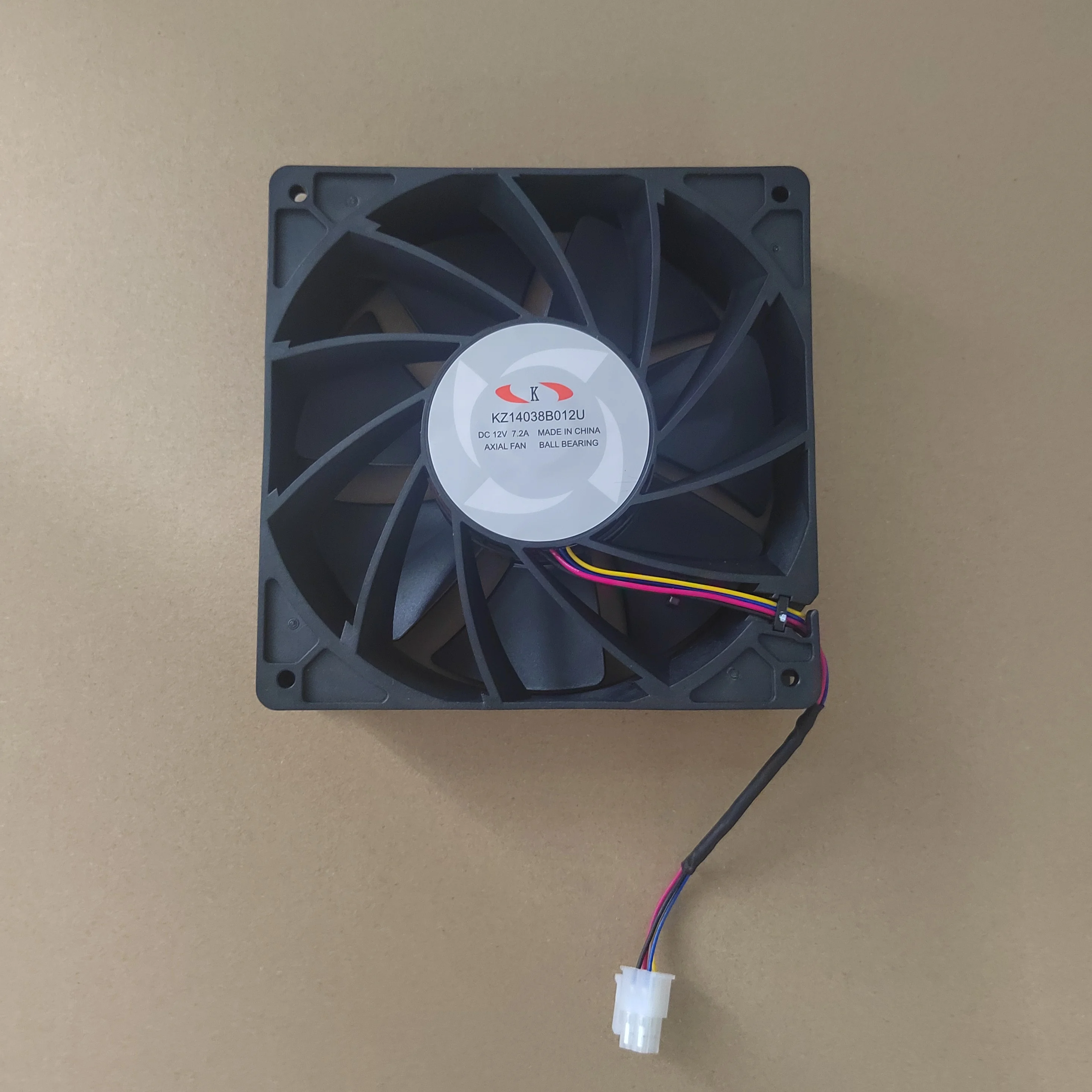 Novo original whatsminer fan cooler 14038 é adequado para m21s m20s m30s m32 m31s++m50