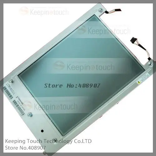 Para LTM09C011 de 8,4 polegadas LCD Tela de Exibição do Painel