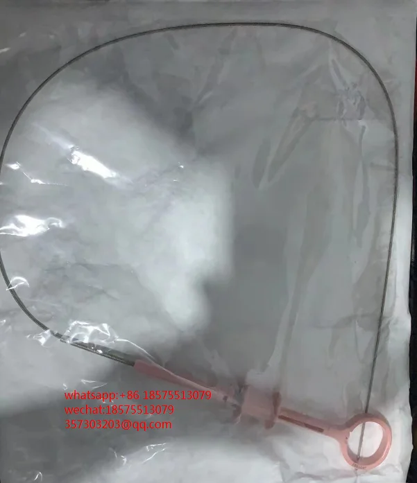 Para PENTAX KW1806S Pinça de Biópsia Pode Ser Usado Para Repetido Desinfecção Em Otorrinolaringologia 1 Peça
