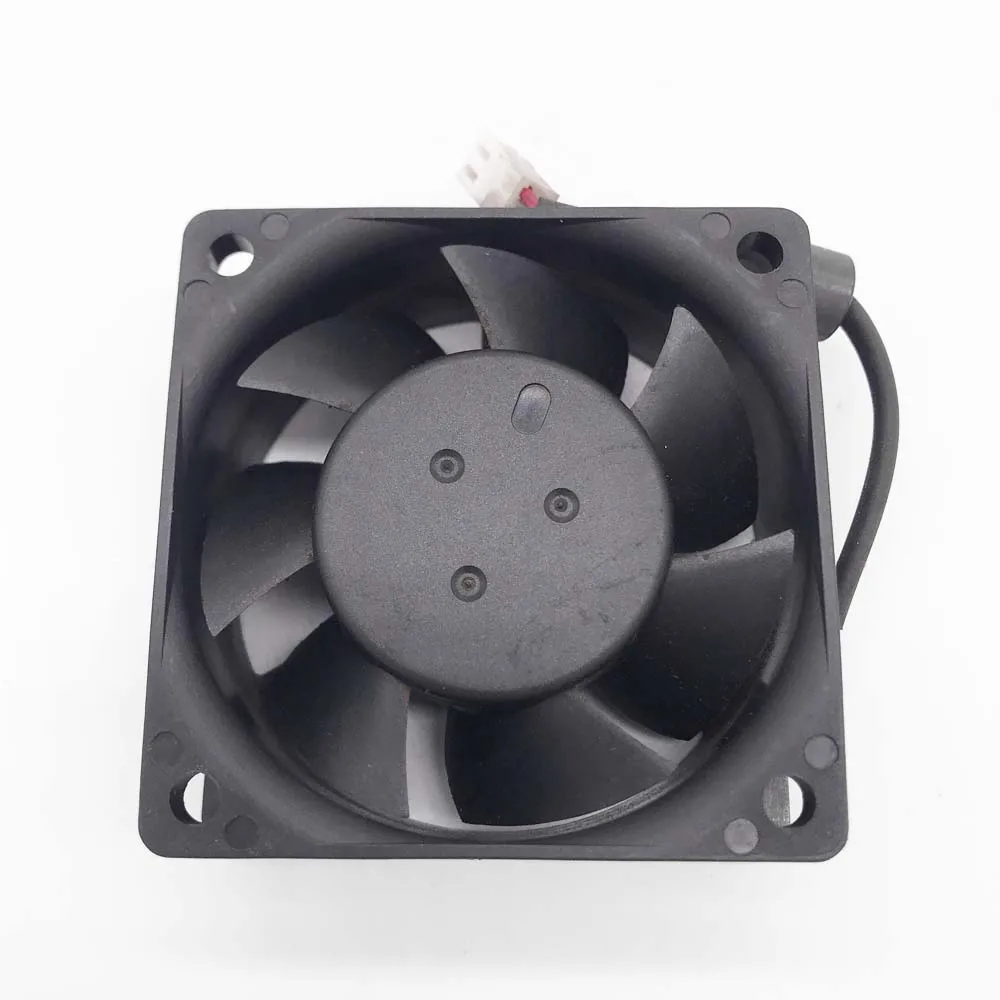 Potência do Ventilador de Resfriamento ASB0612M se Encaixa Para HP DesignJet T790