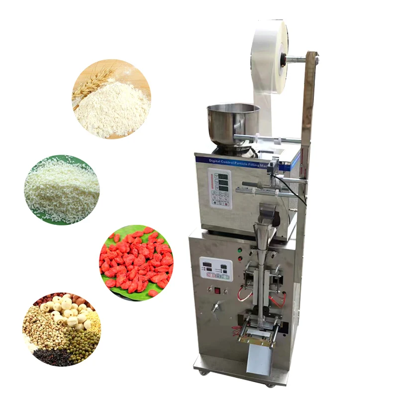 Produto novo 2020 Automática de saco de chá máquina de embalagem/embalagem de açúcar, máquina de café, máquina de embalagem