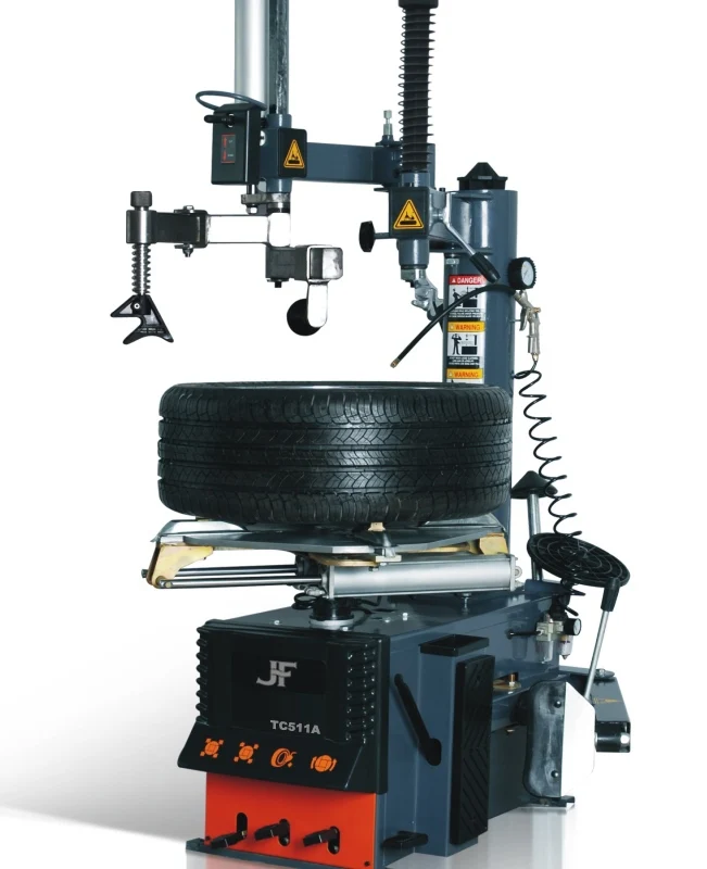 Profissional de pneus selo cadeias de reparação de pneus ferramentas