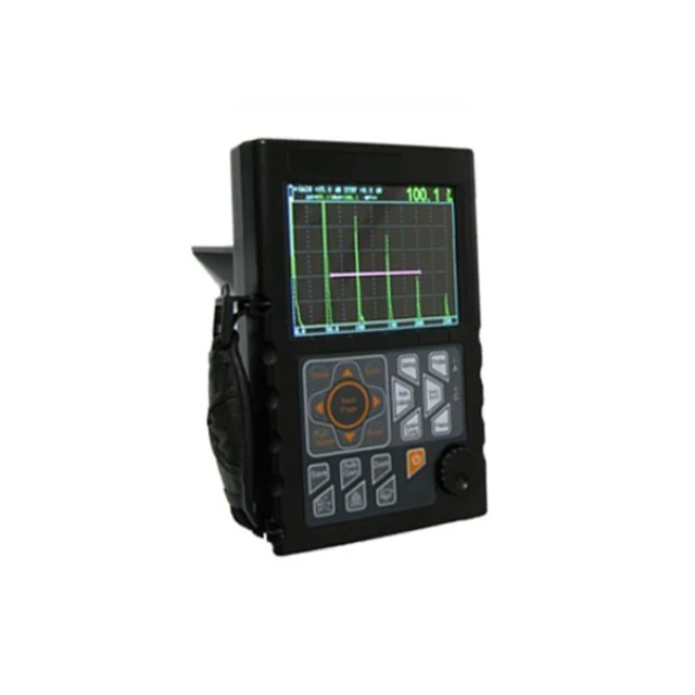 T-Medição YFD300 ultra-Sônica do Ponto de Solda Testador, detector de defeitos