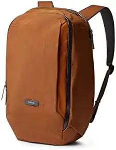 Trânsito Workpack (20 litros, notebooks até 16\u201D, tecnologia acessórios, equipamento de ginásio, sapatos, garrafa de água, diariamente essentials) - Noites